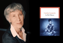 Sélection Goncourt – « Le Bel Obscur » de Caroline Lamarche