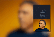 Sélection Goncourt – « Le Nom des rois » de Charif Majdalani
