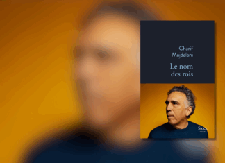 Sélection Goncourt – « Le Nom des rois » de Charif Majdalani