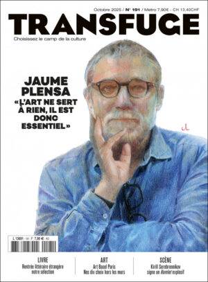 JAUME PLENSA