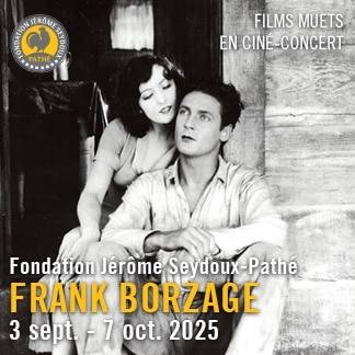 PathéBorzage