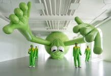 Special Art Basel Paris: Dix merveilles hors les murs