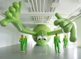 Special Art Basel Paris: Dix merveilles hors les murs