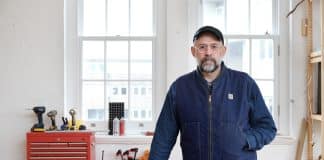 Enrico David : Étrangetés sculpturales