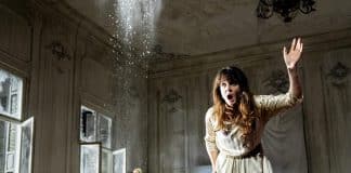 La grandiose mise à mort d’Hamlet signée Kirill Serebrennikov au Châtelet