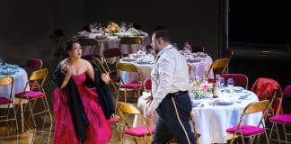Un Otello sobre et implacable à l’Opéra du Rhin