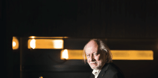 ARCHIVES – Entretien avec Laszlo Krasznahorkai (prix Nobel de littérature 2025)