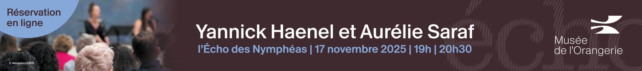 orangerieechosnympheas