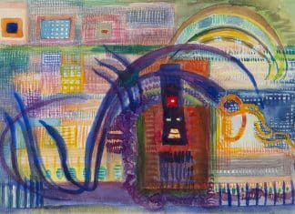 Un trio d’artistes à la Galerie Raphaël Durazzo