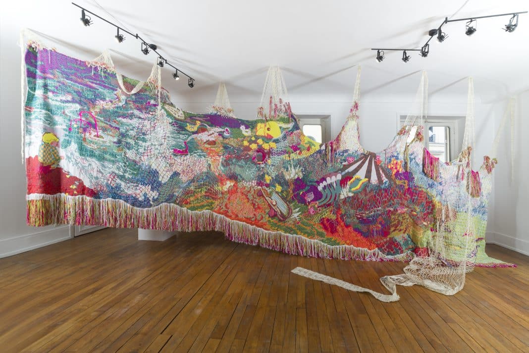 _La mer poubelle_ ┬®Galerie_Ideale ┬®adrienthibault-HD