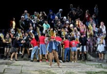 Le vérisme à l’honneur pour l’ouverture de l’Opéra de Montpellier