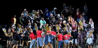 Le vérisme à l’honneur pour l’ouverture de l’Opéra de Montpellier