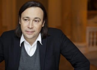 Je n’aurais rien fait sans eux : Stéphane Braunschweig