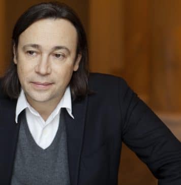 Je n’aurais rien fait sans eux : Stéphane Braunschweig