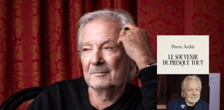 « Je n’ai pas peur de la mort, elle m’emmerde » – rencontre Pierre Arditi