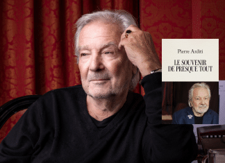 « Je n’ai pas peur de la mort, elle m’emmerde » – rencontre Pierre Arditi