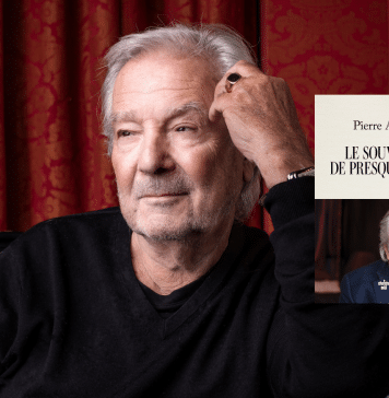 « Je n’ai pas peur de la mort, elle m’emmerde » – rencontre Pierre Arditi
