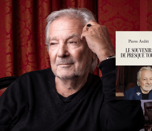 « Je n’ai pas peur de la mort, elle m’emmerde » – rencontre Pierre Arditi