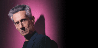 Stephen Sayadian : « J’ai financé mon premier film avec des pièces de monnaie de peep-shows »