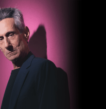 Stephen Sayadian : « J’ai financé mon premier film avec des pièces de monnaie de peep-shows »