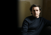 Valérian Guillaume : « Je m’intéresse à la dramaturgie des marges »