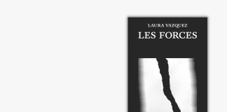 Laura Vazquez, le Rimbaud des temps présents ?
