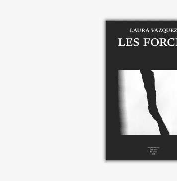 Laura Vazquez, le Rimbaud des temps présents ?