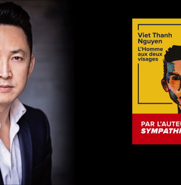 America, America – le récit familial de Viet Thanh Nguyen