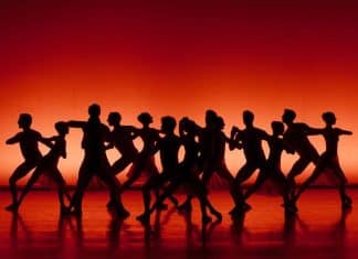 Réveils profonds au Ballet de Bordeaux