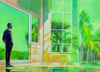 Moderne Art Fair, la force de l’héritage