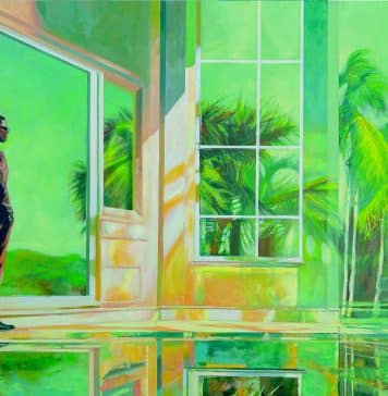 Moderne Art Fair, la force de l’héritage