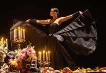 La valse des empires déchus