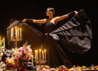 La valse des empires déchus au Grand Théâtre de Genève