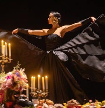 La valse des empires déchus