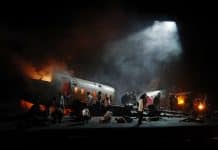 David Bobée propose un Requiem allemand parmi les ruines à l’Opéra de Rouen