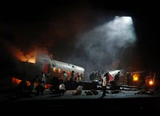 David Bobée propose un Requiem allemand parmi les ruines à l’Opéra de Rouen