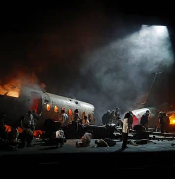 David Bobée propose un Requiem allemand parmi les ruines à l’Opéra de Rouen
