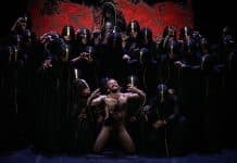 L’Iphigénie barbare et lumineuse de Gluck à l’Opéra Comique