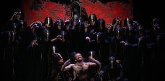 L’Iphigénie barbare et lumineuse de Gluck à l’Opéra Comique