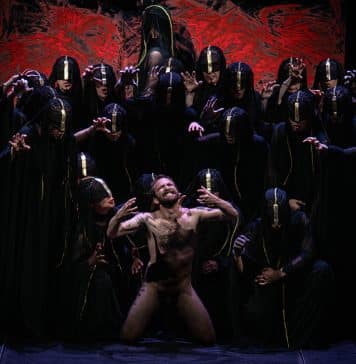 L’Iphigénie barbare et lumineuse de Gluck à l’Opéra Comique