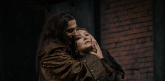 À Toulouse, un Don Giovanni résolument classique selon Agnès Jaoui