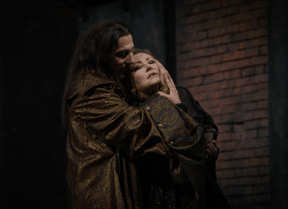 À Toulouse, un Don Giovanni résolument classique selon Agnès Jaoui