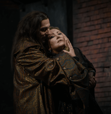 À Toulouse, un Don Giovanni résolument classique selon Agnès Jaoui