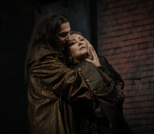 À Toulouse, un Don Giovanni résolument classique selon Agnès Jaoui