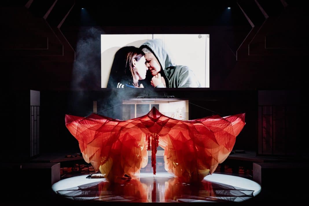 Ecume des jours ©Simon Gosselin 54893249717