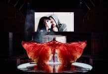 La délicate folie de L’Écume des jours : un pari audacieux pour l’Opéra de Lille