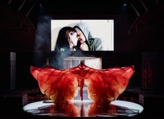 La délicate folie de L’Écume des jours : un pari audacieux pour l’Opéra de Lille