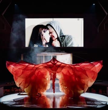 La délicate folie de L’Écume des jours : un pari audacieux pour l’Opéra de Lille