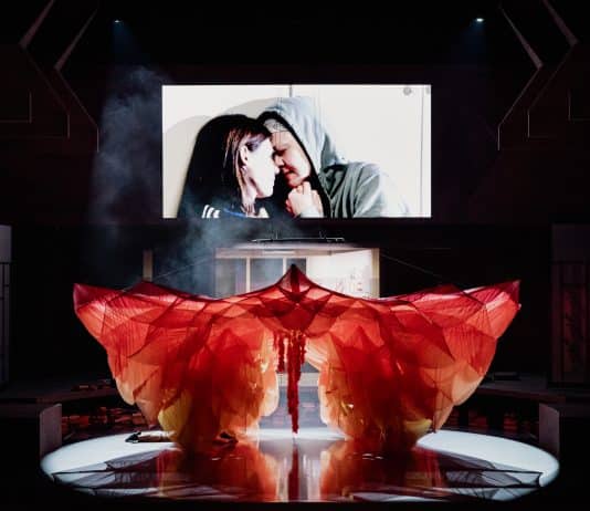 La délicate folie de L’Écume des jours : un pari audacieux pour l’Opéra de Lille