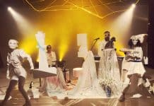 Festival Un Week-end à l’Est : Sleepless in Bucarest !